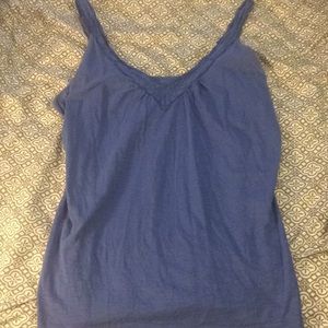 Banana Republic tank